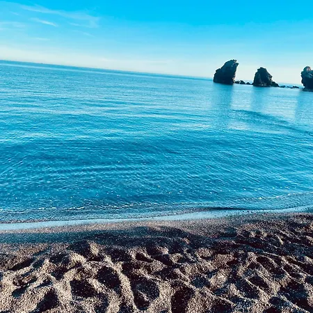 Cap D'agde Studio Vue Et Acces Mer Parking Calme 아파트