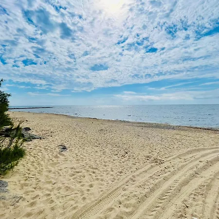 Cap D'agde Studio Vue Et Acces Mer Parking Calme 아파트